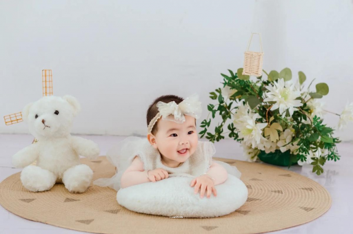 济宁宝宝有点咳嗽怎么处理